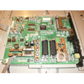 Main Board LG EBU43402302// EAX40150702  (3)